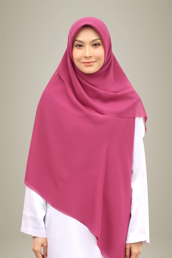 Bawal Hasna Khadijah - Pomogranate